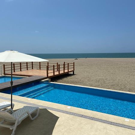 Ocean Club - Ocean Suites II Playas Exteriör bild