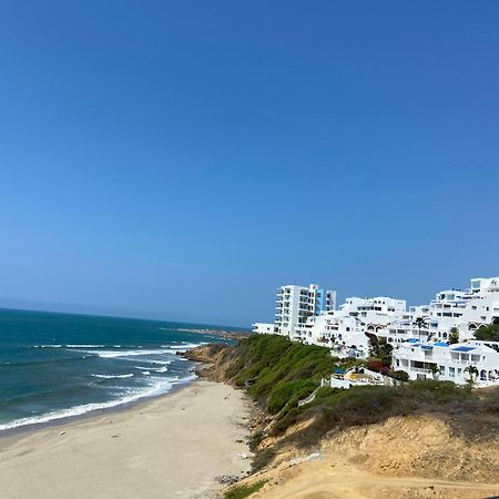 Ocean Club - Ocean Suites II Playas Exteriör bild