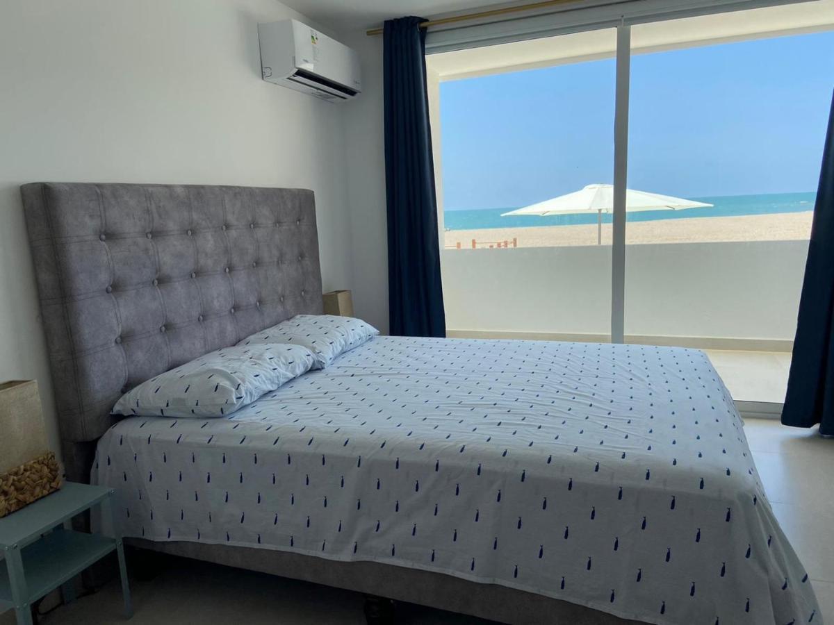 Ocean Club - Ocean Suites II Playas Exteriör bild