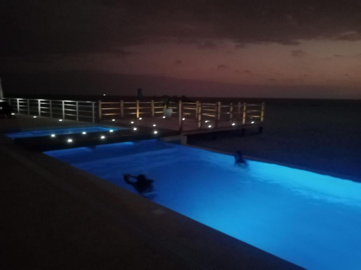 Ocean Club - Ocean Suites II Playas Exteriör bild