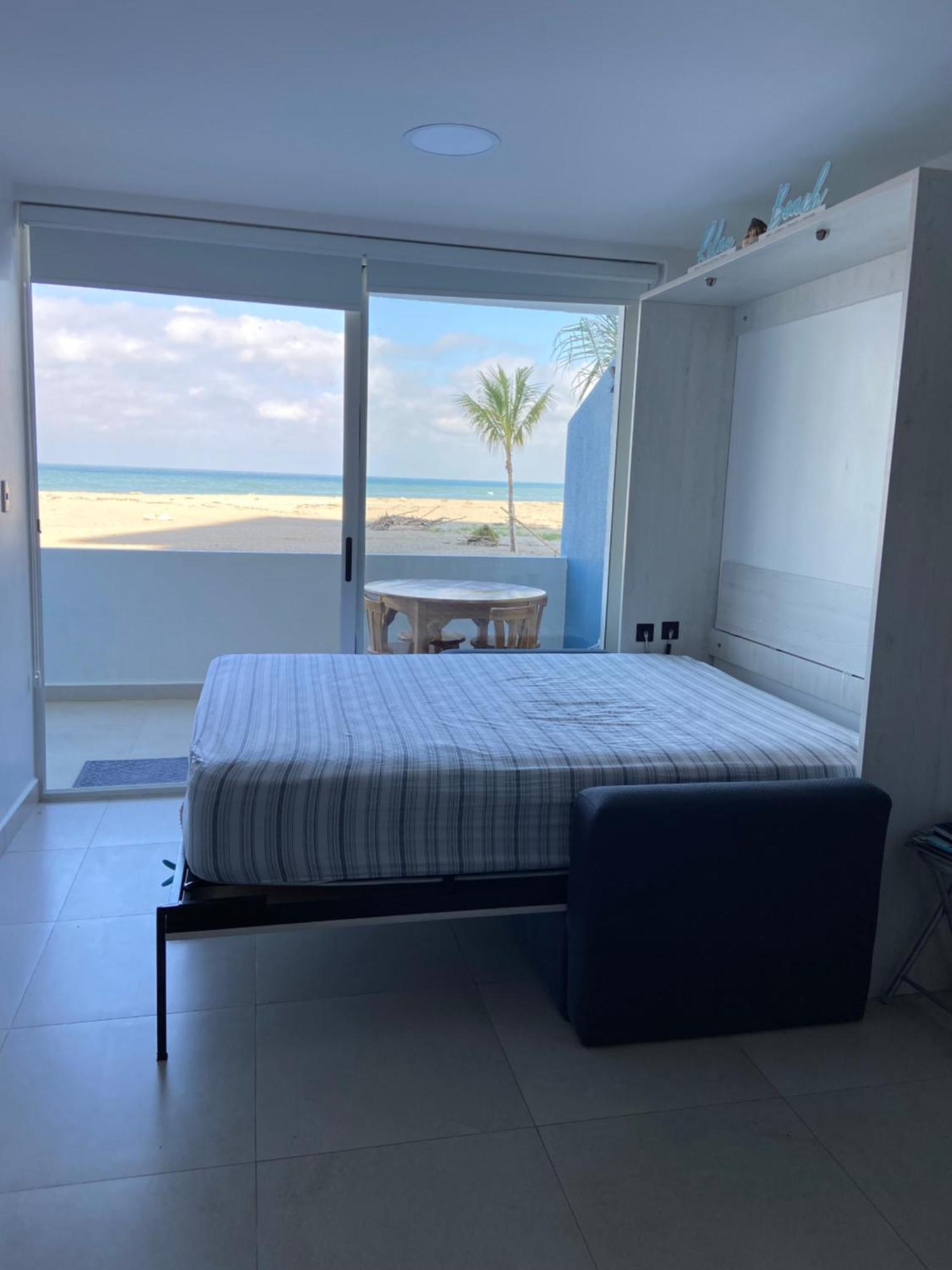 Ocean Club - Ocean Suites II Playas Exteriör bild