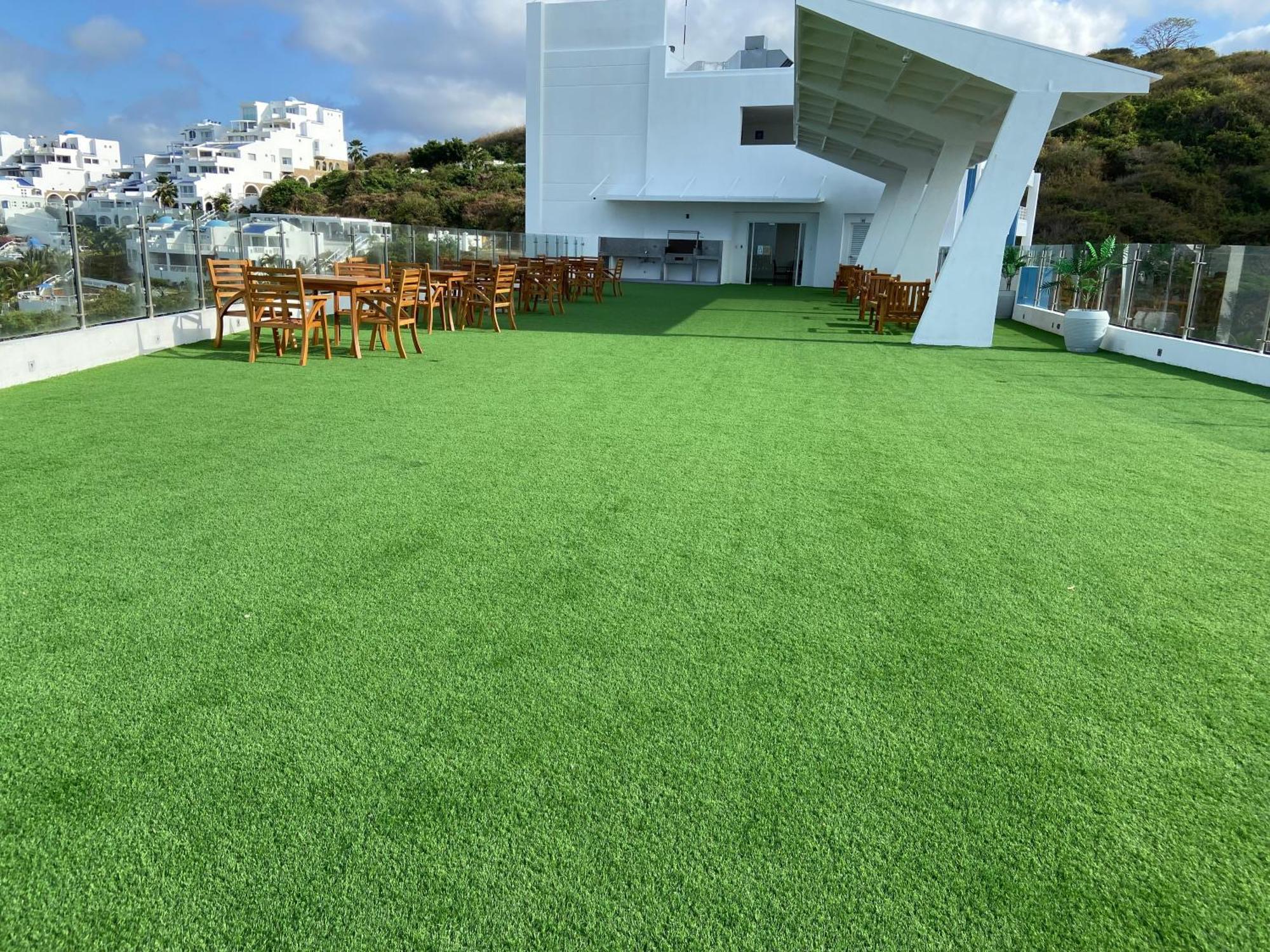 Ocean Club - Ocean Suites II Playas Exteriör bild