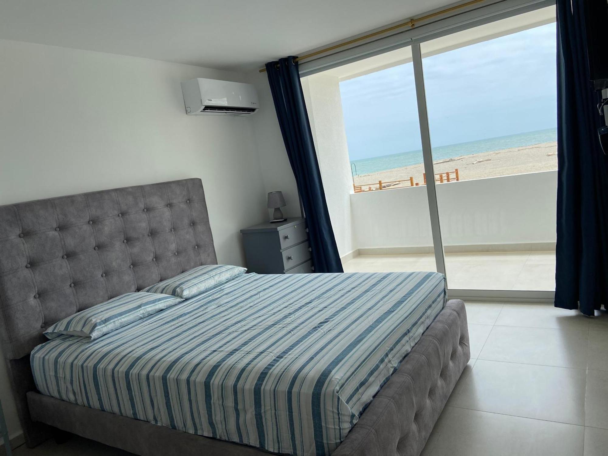 Ocean Club - Ocean Suites II Playas Exteriör bild