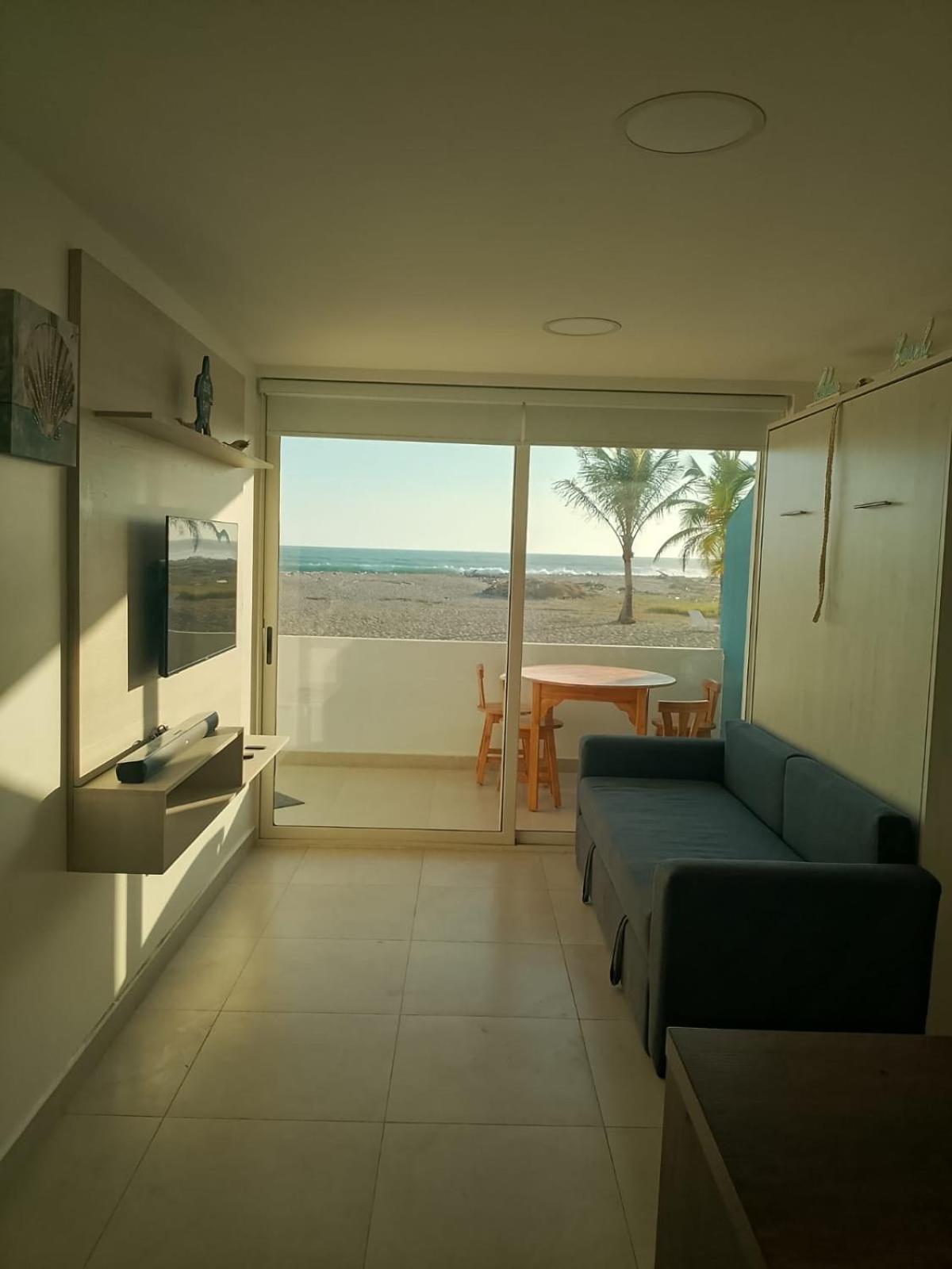 Ocean Club - Ocean Suites II Playas Exteriör bild